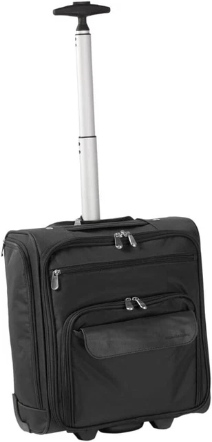 Samantha Brown Luggage Underseater Bag - Green - NEW