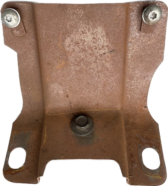 JEEP WRANGLER YJ OEM Upper Steering Column Mounting Bracket 8795 WITH