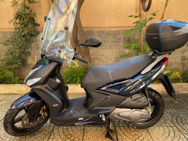 scooter 125