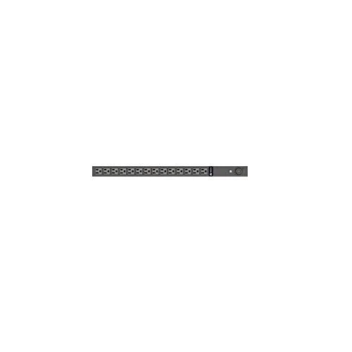 Vertiv Geist Basic Vertical PDU with 14 NEMA 5-15R Outlets 15A 120V 1.4kW VP9567