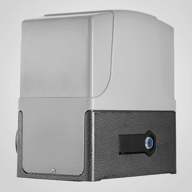 VEVOR SLIDING ELECTRIC Gate Opener 1800KG Automatic Motor Remote