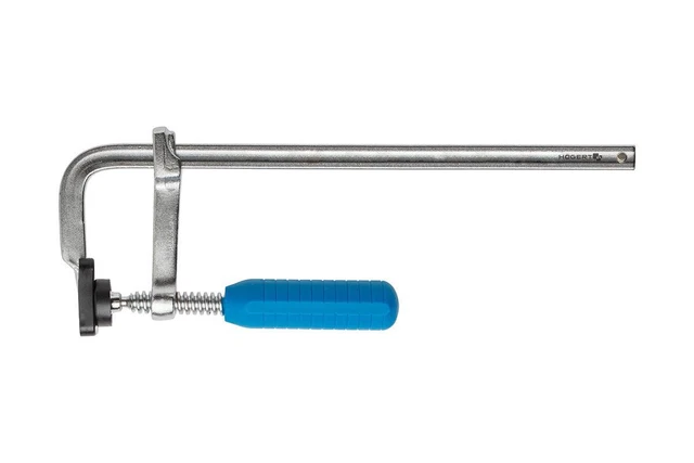 Hogert Technik Serre-joint HT3B913 250mm 700g