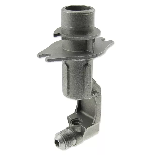 Burner Injector Jet Holder To Suit Moorwood Vulcan Viscount Gas Oven Range