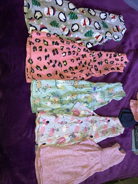 girls dress bundle 3-4 years