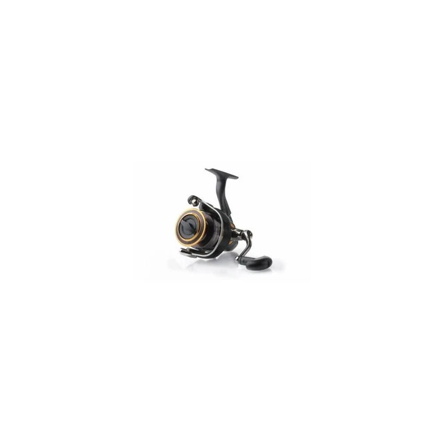 Daiwa 20 Crossfire Black/Gold Range