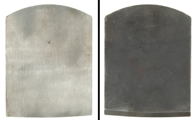 Founder's Grade Cutter for Stanley No. 70 Box Scraper - Nice - mjdtoolparts