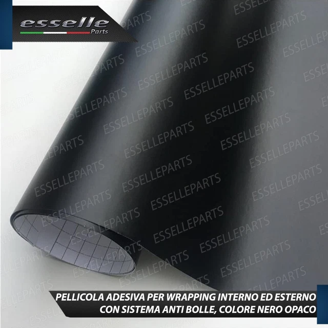 Pellicola Per Vetri Effetto Opaco 45x 2 Mt - Foto 7