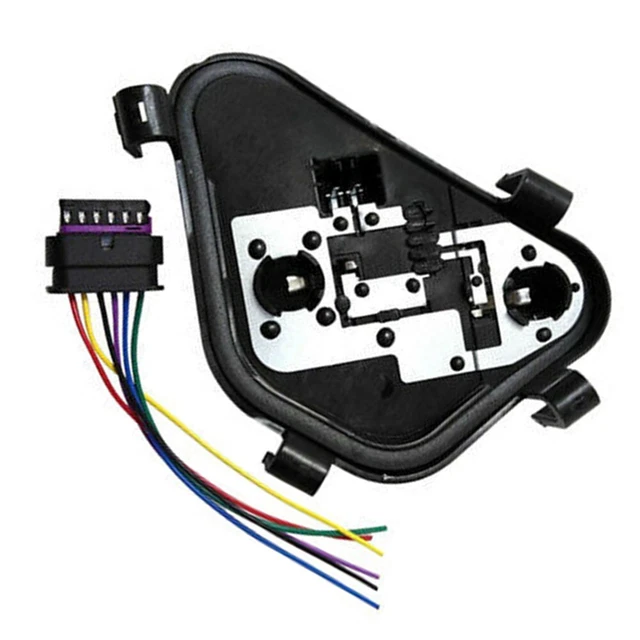 Rückleuchte Lampenpanel Links Lampe Sockel Für 320i 328i 335i 2012 2015