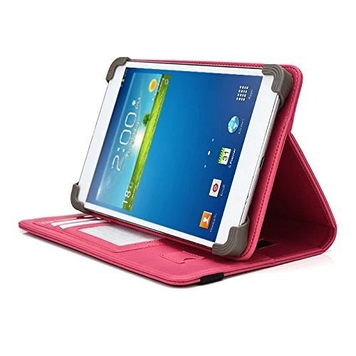 Double Power DOPO 7 Inch Tablet Case - UniGrip PRO Edition - By Cush Cases...