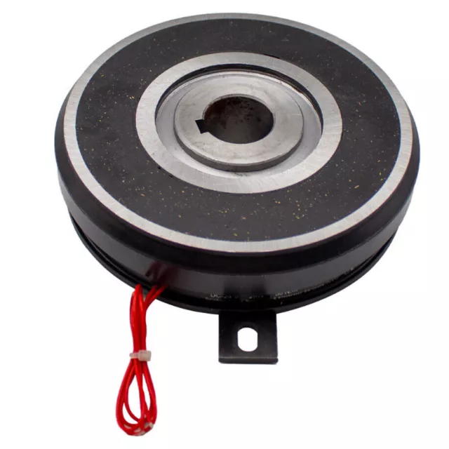 ELECTROMAGNETIC CLUTCH ELECTROMAGNETIC Brake Clutch LC-302 LC-302-006 ...