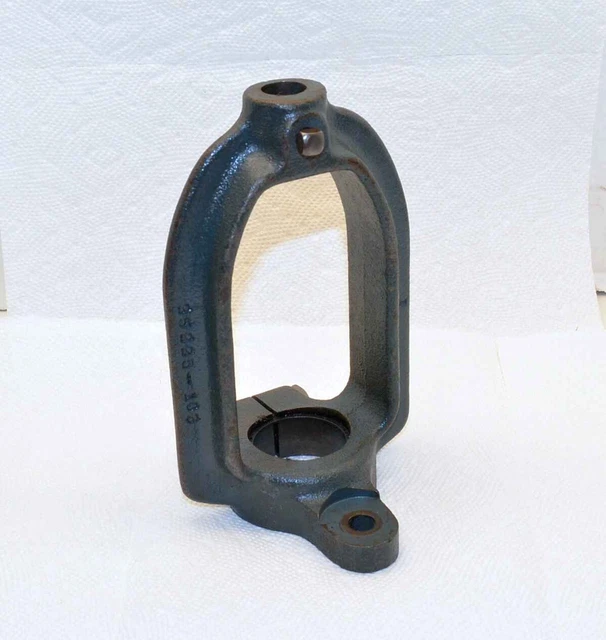 Craftsman Drill Press Mortise Attachment 25225-103 Mortising Chisel Housing USA
