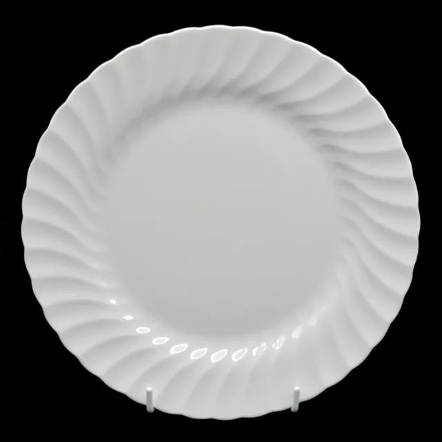 Johnson Bros "REGENCY WHITE" Side Plate(s) - 17.5cm - Made in England