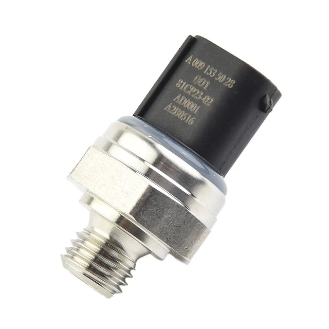 0061531128 Capteur Échappement Pression Tout Neuf Voiture Camion Pièces Haut