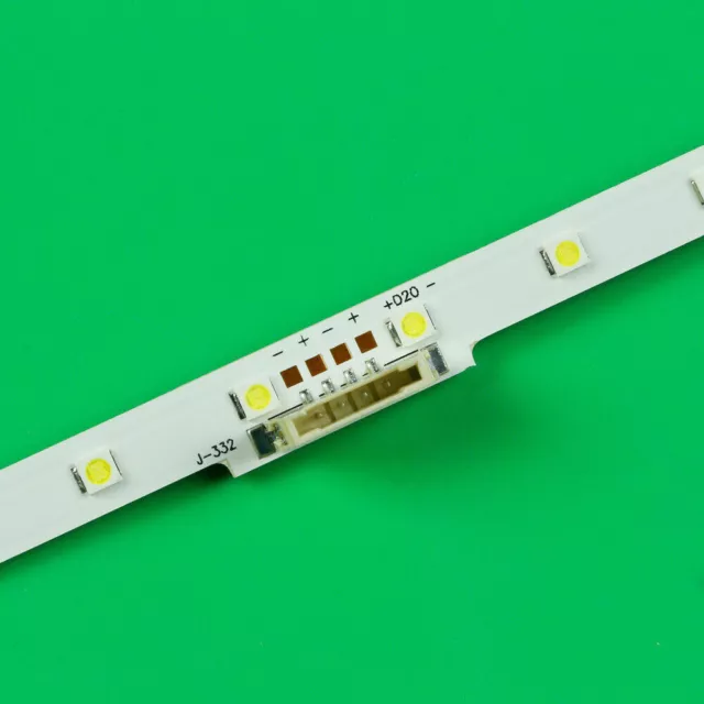 LED Strips for Samsung UN50NU6900 UE50NU7400 UE50NU7020 UE50NU7090 UE50NU7450 3