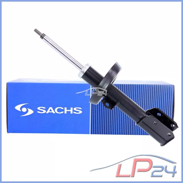 1X Sachs Amortisseur À Gaz Avant Droit Pour Opel Astra G 1.2-2.2 98-09