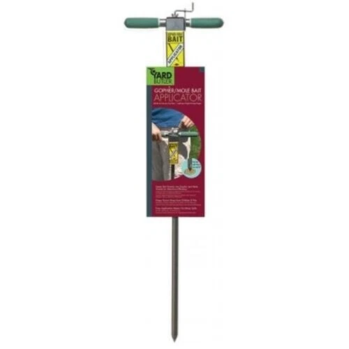 Yard Butler Gopher & Mole Bait Applicator GBA-1