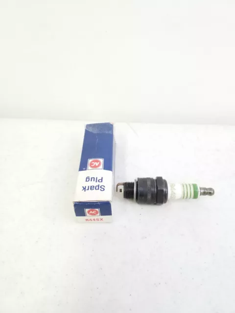 R44SX ACDelco Spark Plug Qty 1 Piece