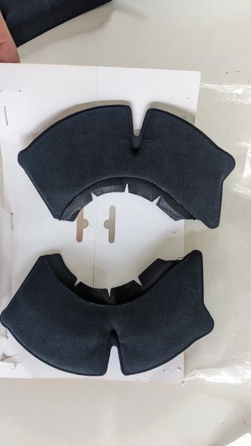 Schuberth C5 Set testine personalizzate per interni