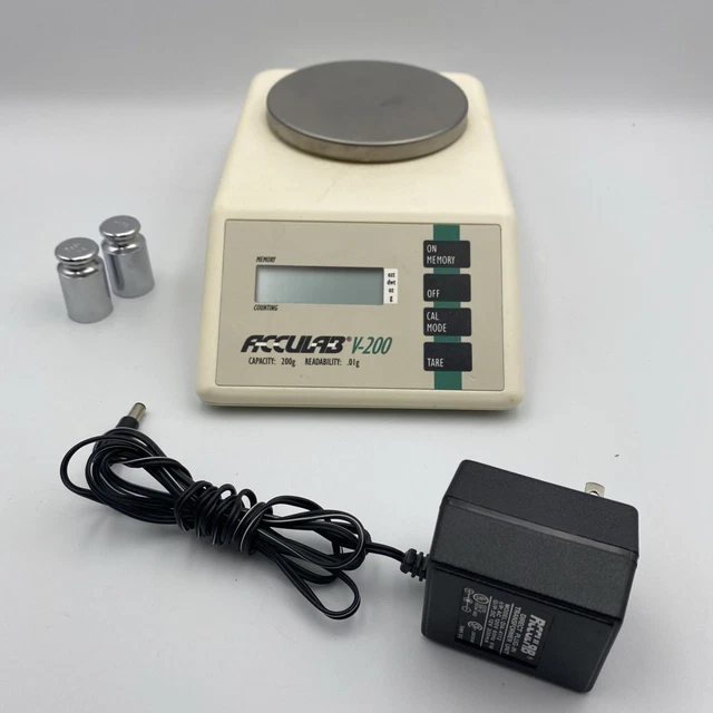 thumbnail interactive-video image 1 of Sci-Supply Set Of 7 New Spring Scales - Dual Scale 100g-5000g / 1N-50N - Classroom Physics 1 of 3