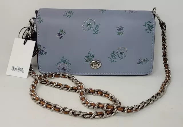 Dinky with on sale meadow prairie print