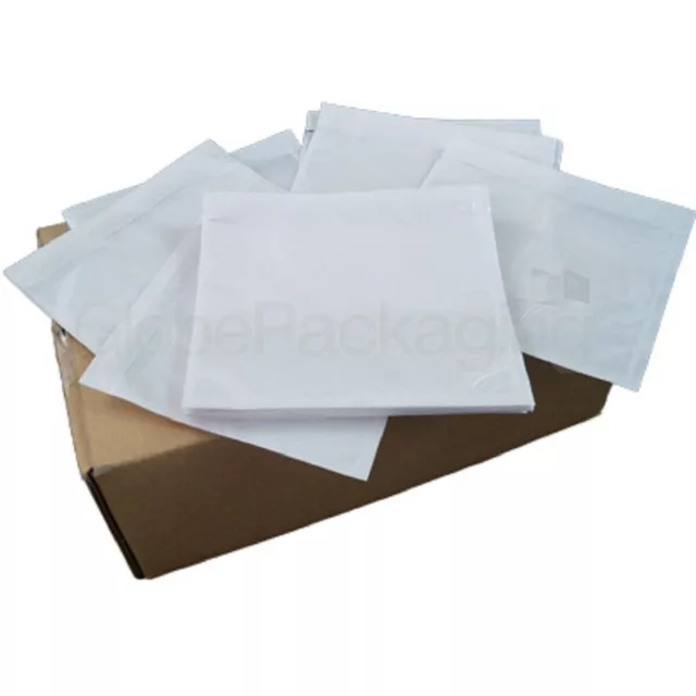 100 A7 PLAIN Document Enclosed Envelopes Wallets Slips