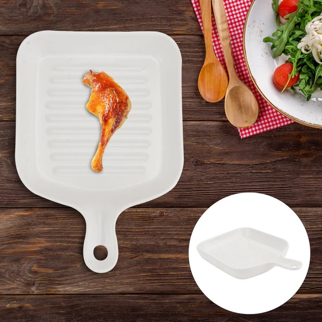 Backblech Aus Keramik Backform Europäischer Stil Grillschale
