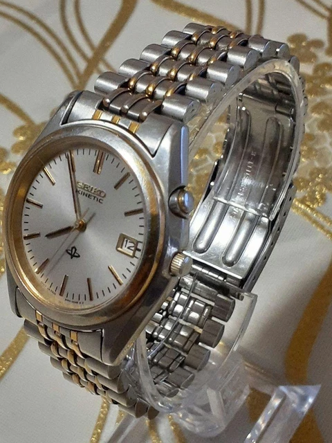 Seiko Sports Automatico | Confronta prezzi