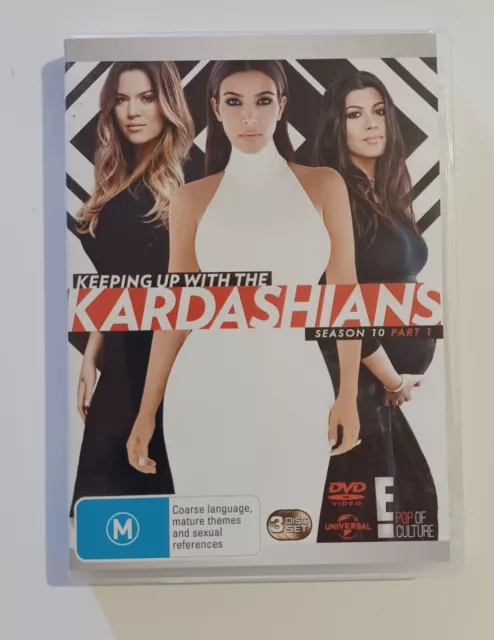 Keeping up with the kardashians 2025 season 1 episode 1 full free