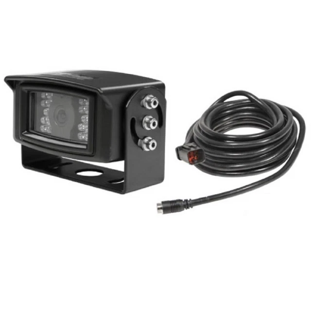 GREENSTAR Command Center Camera & Cable For Video GS3C for JOHN DEERE S 7R 8R 9R