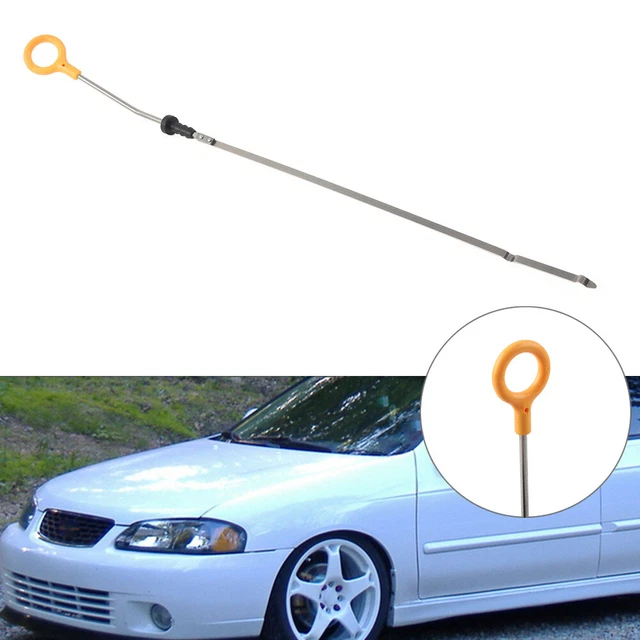 2.0L Engine Oil Dipstick For Nissan Sentra 2000-2001 11140-2J200