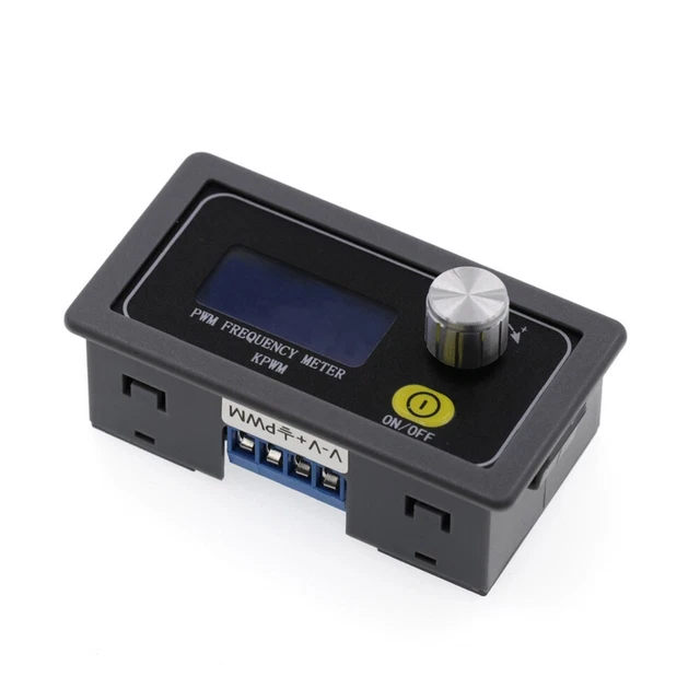 Fg-100 Generatore di segnale a funzione Dds Contatore di frequenza 1Hz