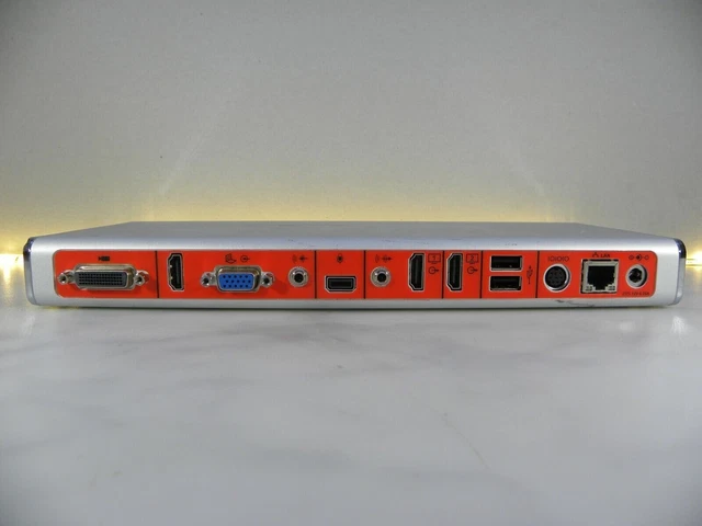 Polycom RealPresence Group 300