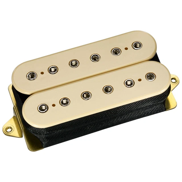 DiMarzio Super Distortion Humbucker, Cream