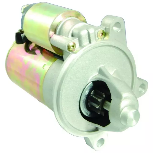 New Starter Compatible with 1991-1997 Compatible with Ranger 2.3L 1998-01 2.5L 1