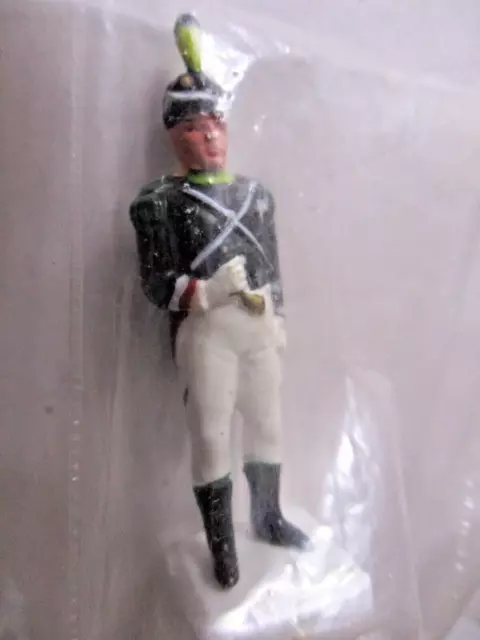 Figurine Huilor Bicentenaire Napoleon Pupille De La Garde Empire Crio Mokarex