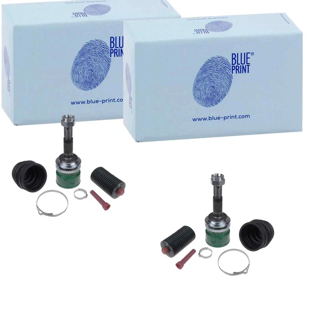 2x KIT GIUNTI ALBERO MOTORE BLUE PRINT adatti per DAIHATSU TERIOS | ADD68913B