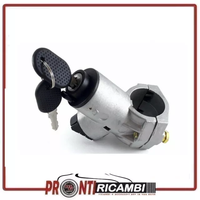 Cilindretto Avviamento Blocchetto Di Accensione Fiat Panda 141A (1986-1999 )