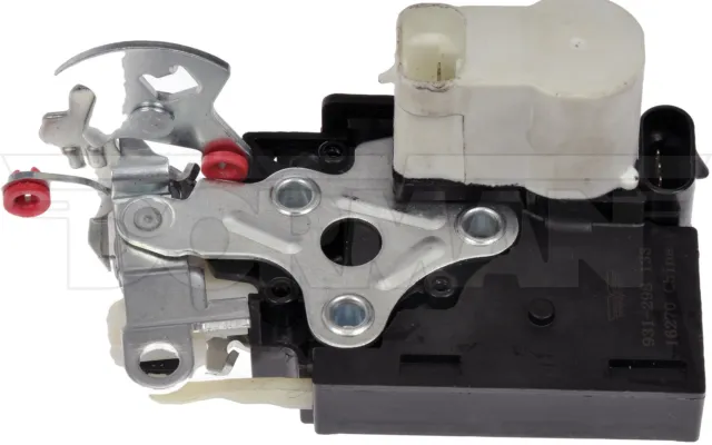 Dorman - OE Solutions Lift Gate Actuator 931-298 Fits Buick 2007-04