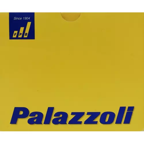 Palazzoli 484136 Prise Cadre 16A 380V 6H 50-60HZ 3P+T