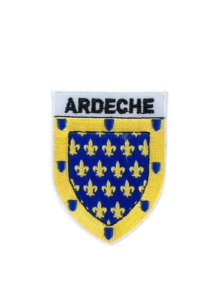 Portugal - Drapeau Brodé - Komorebi