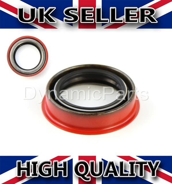 FOR VOLVO C30 S40 S60 S80 V40 V50 V60 DRIVESHAFT OIL SEAL (MANUAL