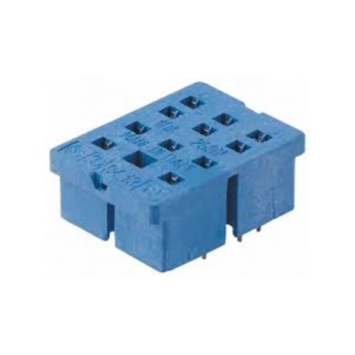 Finder 9073 Zoccolo Undecal A Morsetti Per Modulo Multifunzione Articolo 8673 - Foto 7