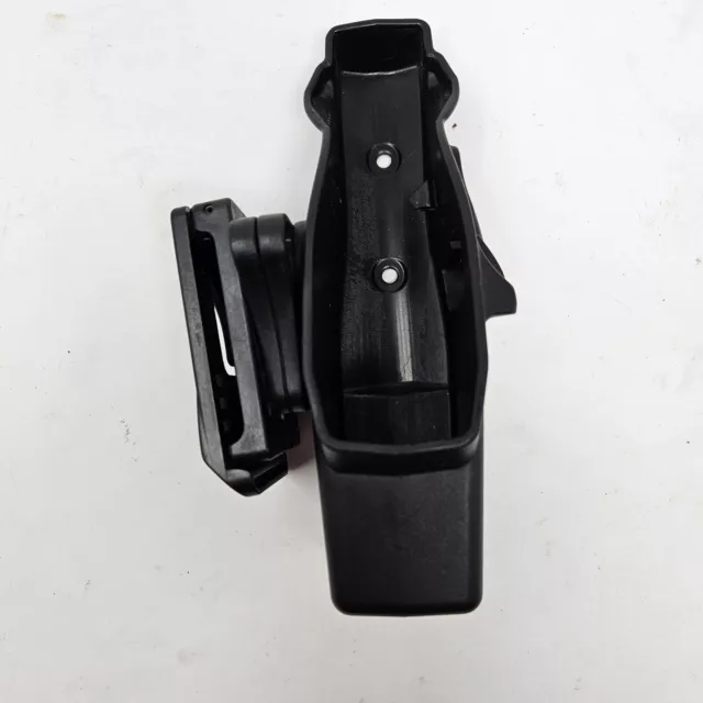 Blackhawk Right Hand X26P Taser Holster Professional Series RH Good Condition
