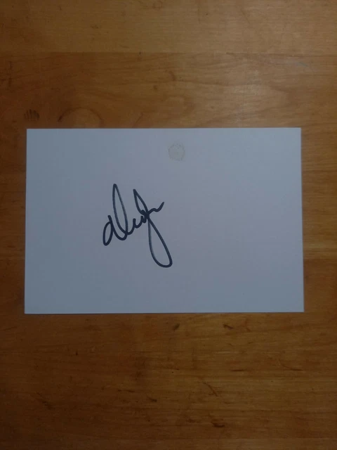 Ausu Fati Autograph Card Panini アンス・ファティ Ausu Fati Autograph Card Panini アンス・ファティ