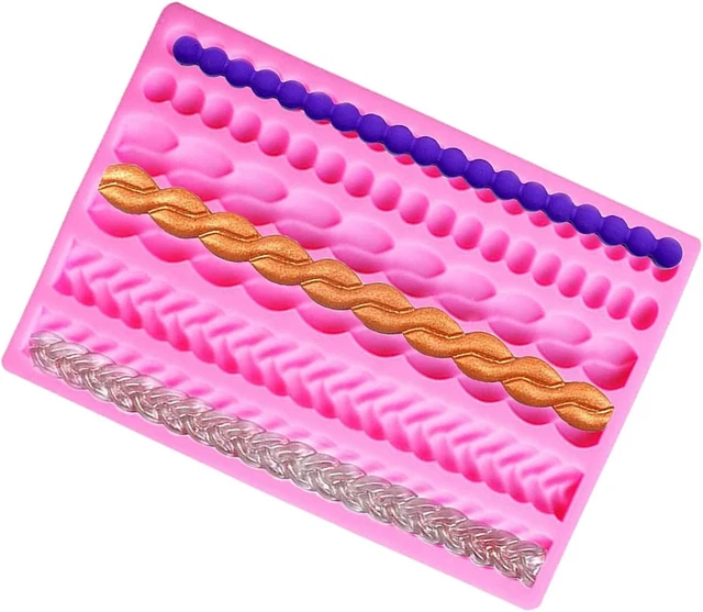 Stampo Fondente Perle Silicone,Stampo Silicone,Silicone Fondente Stampo,Stampo T