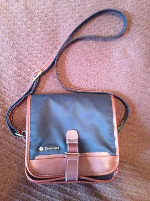 Samsonite ladies handbags 2025