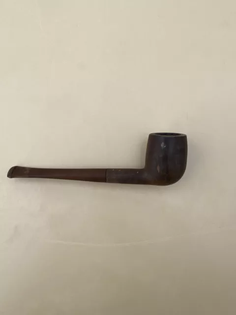 Ancienne Pipe GBD