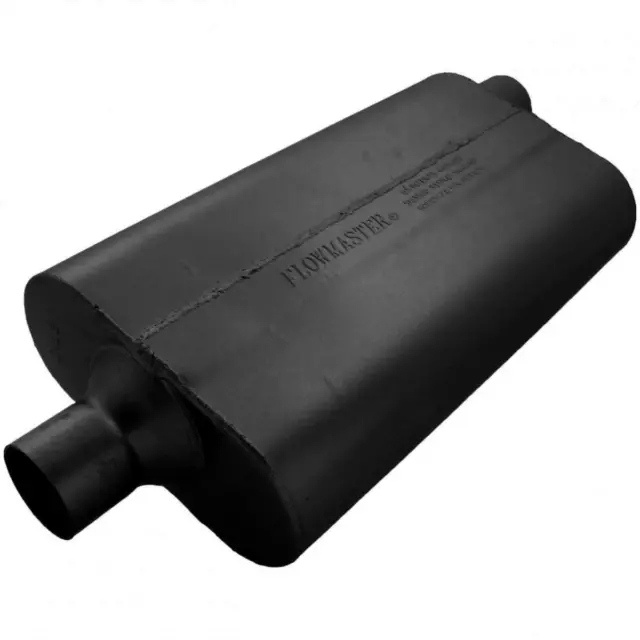 Flowmaster 50 Series Delta Flow Chambered Muffler 942452