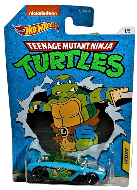 hot wheels motor ninja