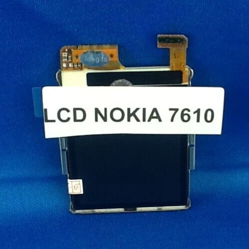 Microphone micro Nokia 6610 6680 6630 3100 3120 6020 6021 3200 3230